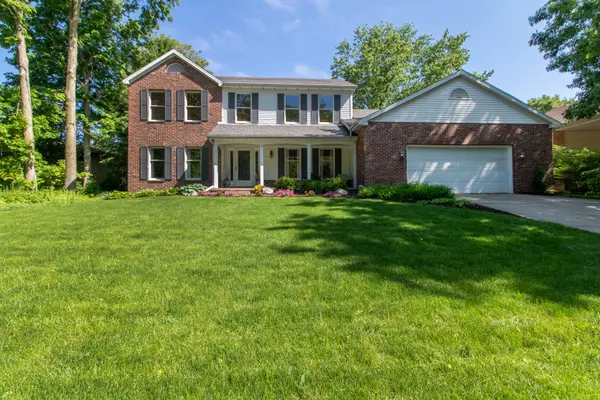1 Birch CT, Normal, IL 61761