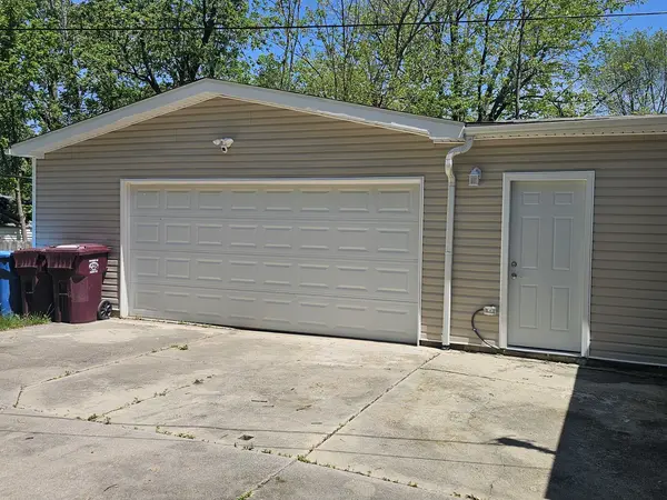 2105 217th PL, Sauk Village, IL 60411