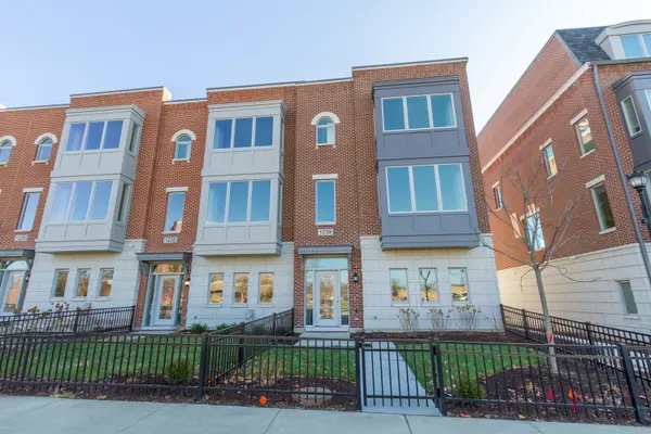 1221 Shermer RD, Northbrook, IL 60062