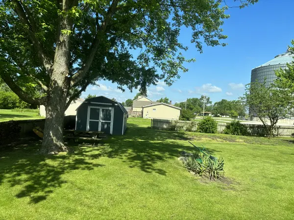207 N THIRD ST, Buckley, IL 60918