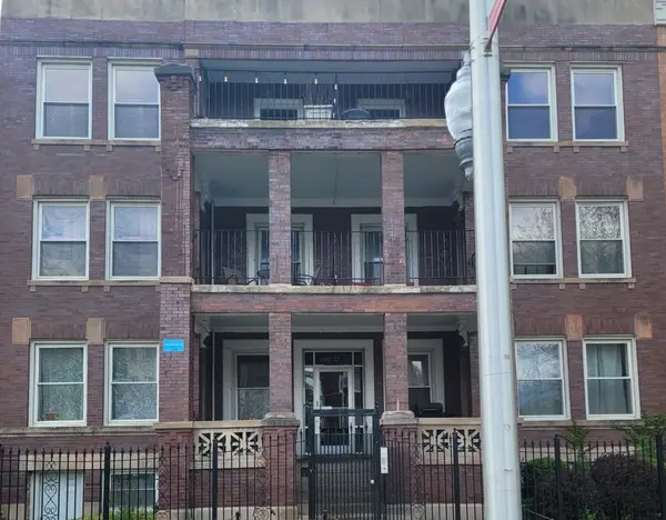 5322 S Michigan AVE #3S, Chicago, IL 60615
