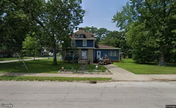 105 S Vermillion ST, Pontiac, IL 61764