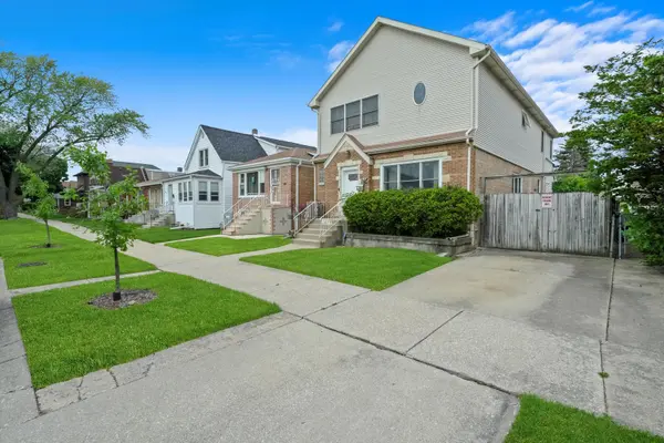 3829 N Nordica AVE, Chicago, IL 60634