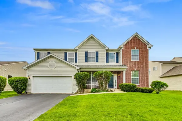 265 Hanburg LN, Bolingbrook, IL 60440
