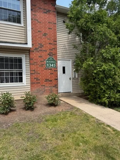 1345 E Wyndham CIR #103, Palatine, IL 60074
