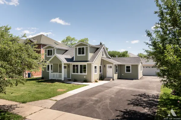 8523 Mcvicker AVE, Burbank, IL 60459
