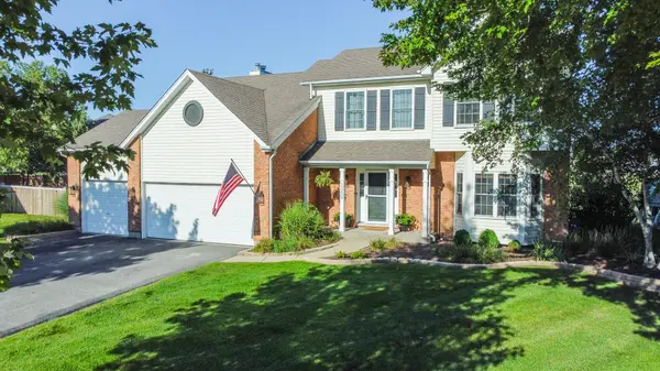 13239 Madison CT, Plainfield, IL 60544