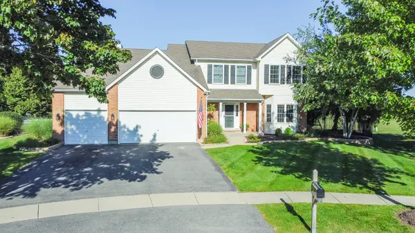 13239 Madison CT, Plainfield, IL 60544