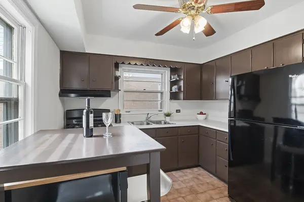 3619 N CUMBERLAND AVE, Chicago, IL 60634