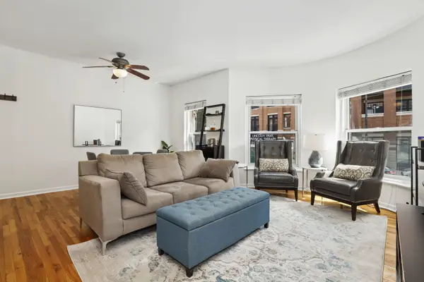 2908 N Halsted ST #1, Chicago, IL 60657