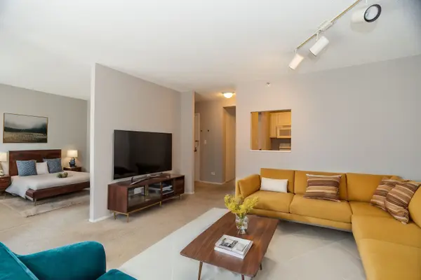 10 E ONTARIO ST #907, Chicago, IL 60611