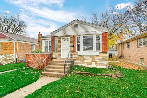14220 MINERVA AVE, Dolton, IL 60419