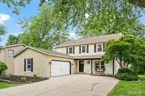 6460 New Albany RD, Lisle, IL 60532