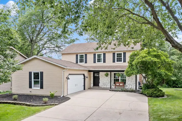 6460 New Albany RD, Lisle, IL 60532