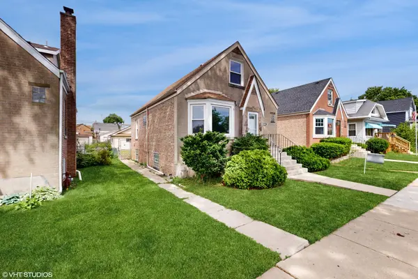 2440 N Normandy AVE, Chicago, IL 60707