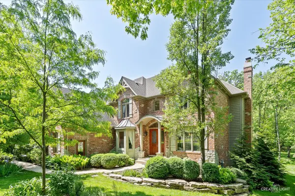 520 Harper DR, Algonquin, IL 60102