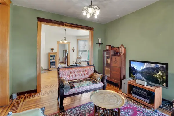 161 N Lorel AVE, Chicago, IL 60644