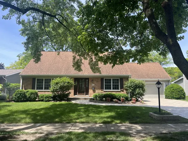6136 Blodgett AVE, Downers Grove, IL 60516