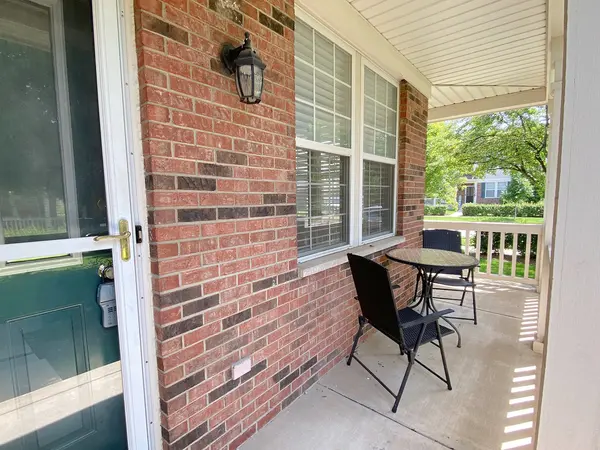54 N Palazzo DR, Addison, IL 60101