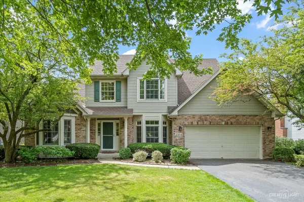 2304 Snapdragon RD, Naperville, IL 60564