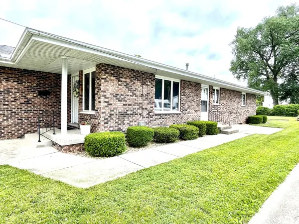 632 Christie ST, Ottawa, IL 61350