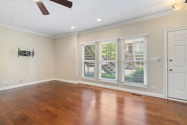 138 N Rose ST #36E, Palatine, IL 60067