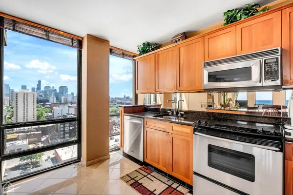1660 N LaSalle ST #1701, Chicago, IL 60614