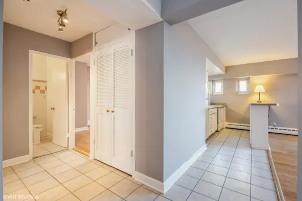 4950 N Marine DR #1201, Chicago, IL 60640