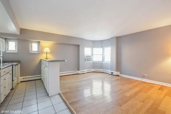 4950 N Marine DR #1201, Chicago, IL 60640