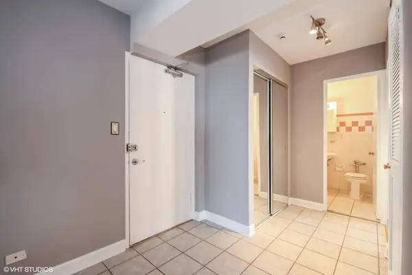4950 N Marine DR #1201, Chicago, IL 60640