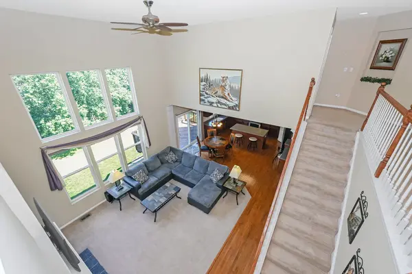 1616 Boulder Ridge DR, Bolingbrook, IL 60490