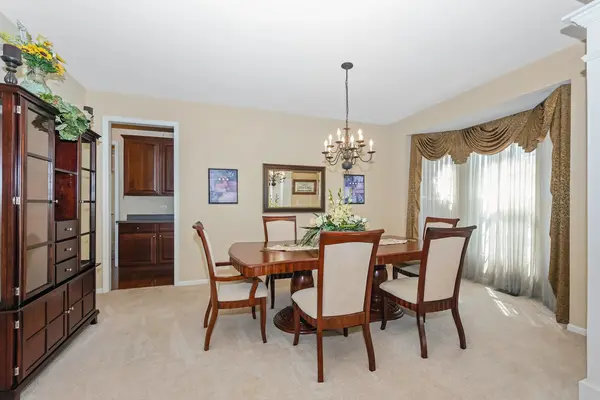 1616 Boulder Ridge DR, Bolingbrook, IL 60490
