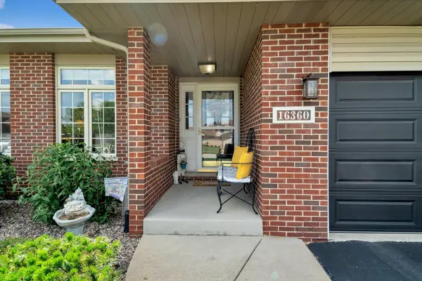 16360 Morgan LN, Orland Hills, IL 60477
