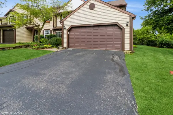 538 Ascot LN, Streamwood, IL 60107