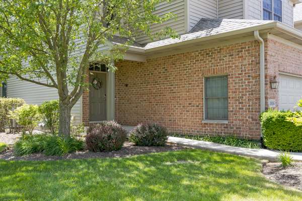 1016 Inverness DR, Antioch, IL 60002