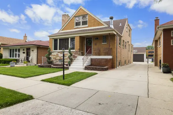 8137 S FRANCISCO AVE, Chicago, IL 60652