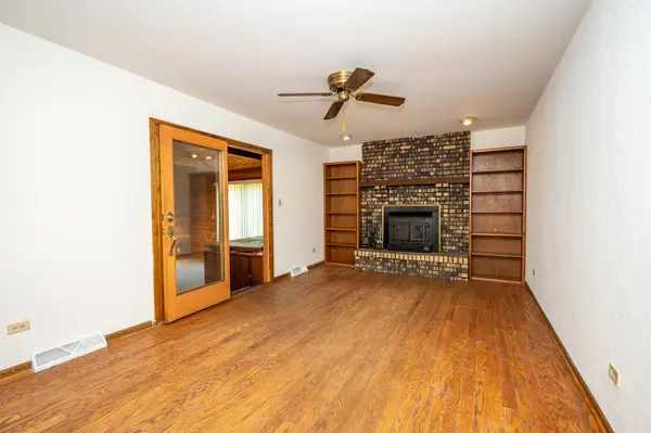 15224 S Meadow LN Plainfield, IL 60544