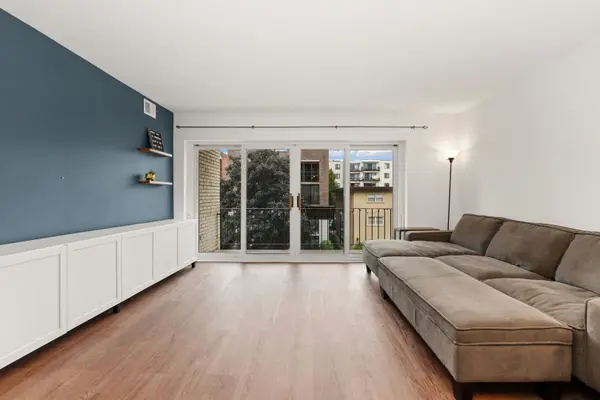 215 Marengo AVE #3B, Forest Park, IL 60130