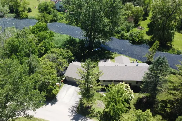 40924 N Hook CIR, Antioch, IL 60002