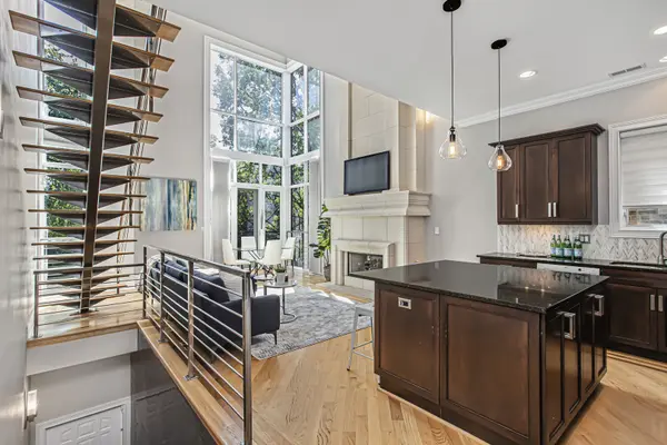 1246 N WOLCOTT AVE #2, Chicago, IL 60622