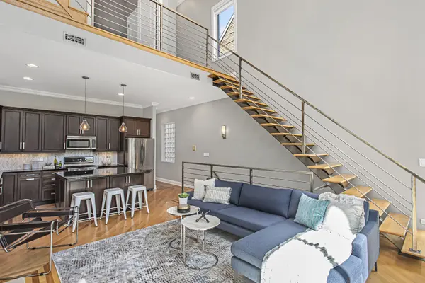 1246 N WOLCOTT AVE #2, Chicago, IL 60622