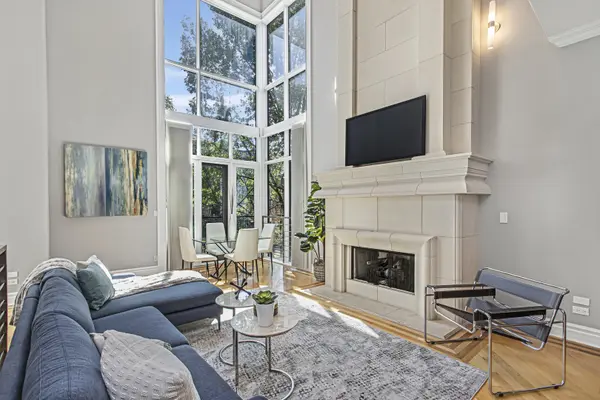 1246 N WOLCOTT AVE #2, Chicago, IL 60622