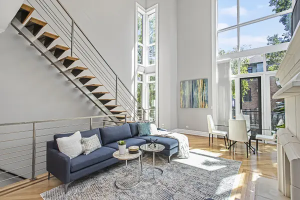 1246 N WOLCOTT AVE #2, Chicago, IL 60622