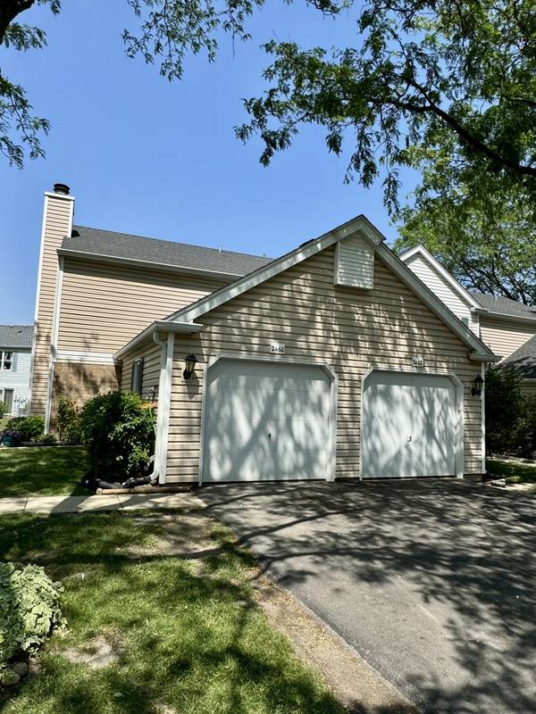 2460 Devonshire CT, Aurora, IL 60502