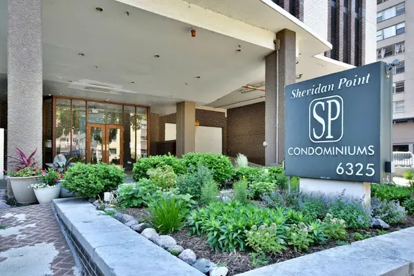 6325 N Sheridan RD #801, Chicago, IL 60660