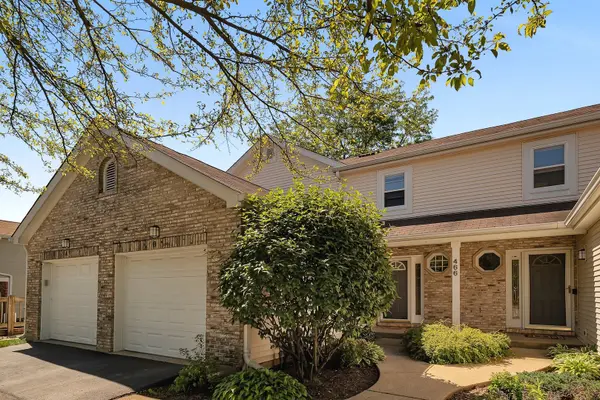 466 Nicole DR #1B,  Bartlett,  IL 60103