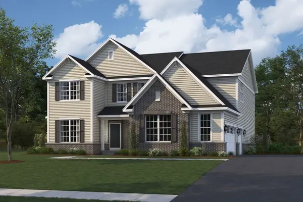 2 Prairie Landing CT, Hawthorn Woods, IL 60047