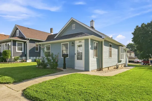 314 Willow AVE, Joliet, IL 60436