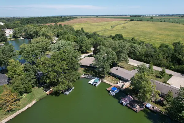 525 Sunrise DR, Loda, IL 60948