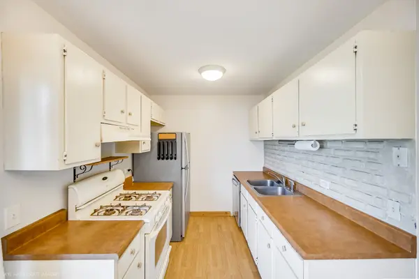 7736 W Kenton CT #7736, Frankfort, IL 60423